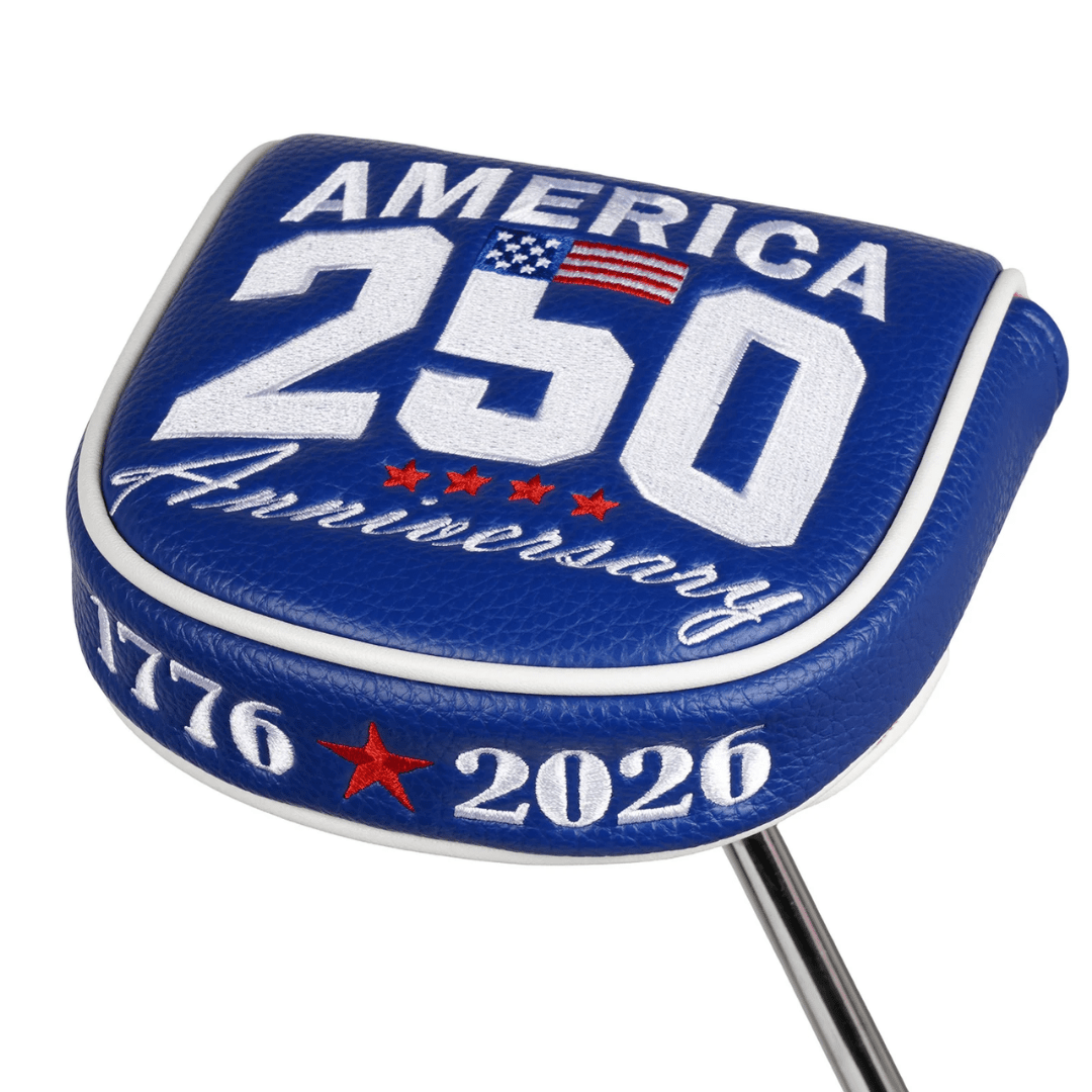 250 ANNIVERSARY DF3 MALLET PUTTER GOLF HEADCOVER - Funky Headcovers250 ANNIVERSARY DF3 MALLET PUTTER GOLF HEADCOVERfunky-headcovers-store-build-klvj8Funky HeadcoversB6015442250 ANNIVERSARY DF3 MALLET PUTTER GOLF HEADCOVER