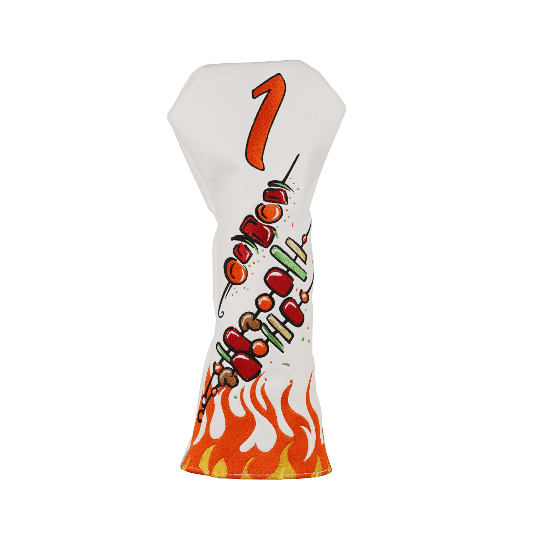 BARBECUE DRIVER HEAD COVER - Funky HeadcoversBARBECUE DRIVER HEAD COVERfunky-headcovers-store-build-klvj8Funky Headcovers8300174BARBECUE DRIVER HEAD COVER