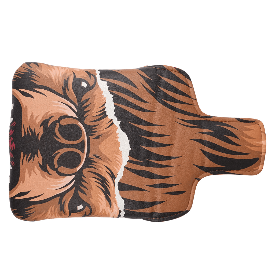BEAR MALLET HEAD COVER - Funky HeadcoversBEAR MALLET HEAD COVERfunky-headcovers-store-build-klvj8Funky HeadcoversB8300331BEAR MALLET HEAD COVER