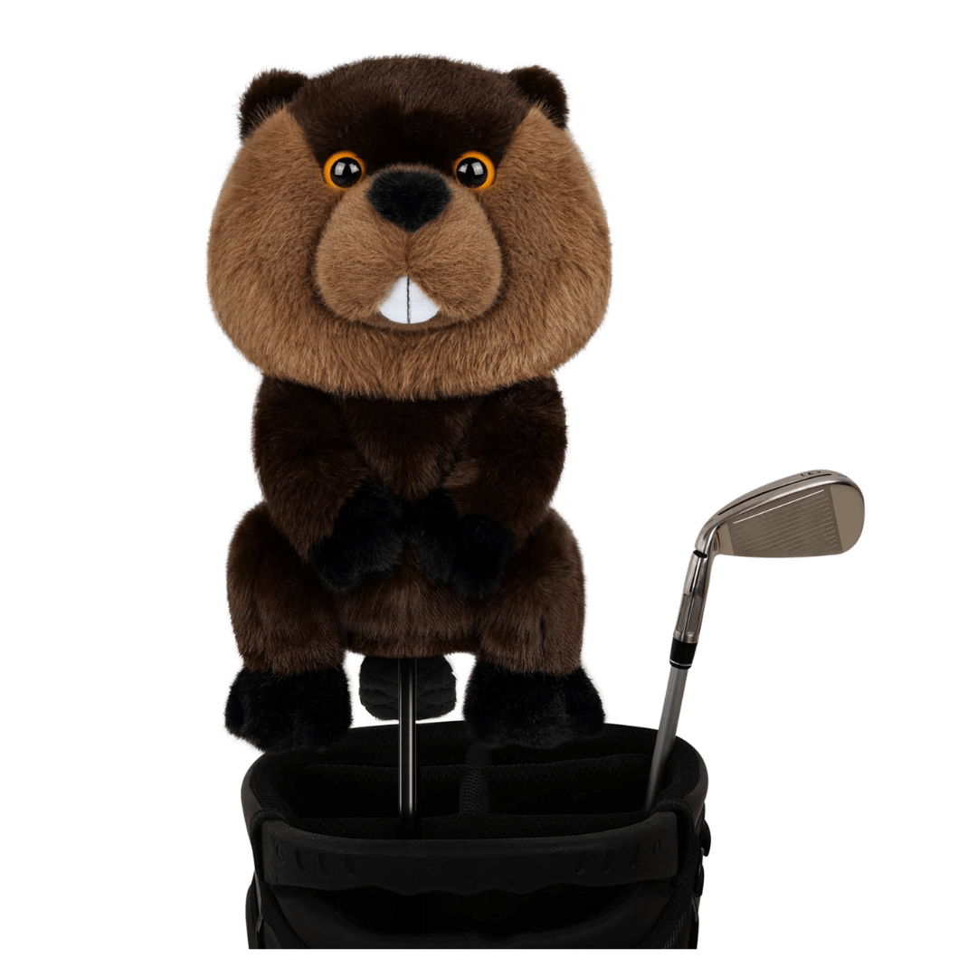 BEAVER HEAADCOVER - Funky HeadcoversBEAVER HEAADCOVERfunky-headcovers-store-build-klvj8Funky HeadcoversB6015171BEAVER HEAADCOVER