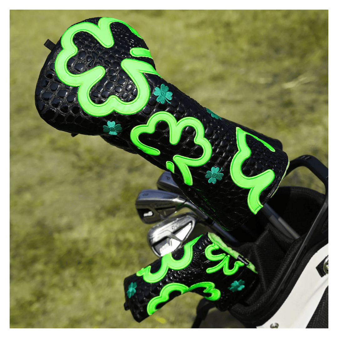 CLOVER HEADCOVER - Funky HeadcoversCLOVER HEADCOVERfunky-headcovers-store-build-klvj8Funky Headcovers6012095DRIVERCLOVER HEADCOVER