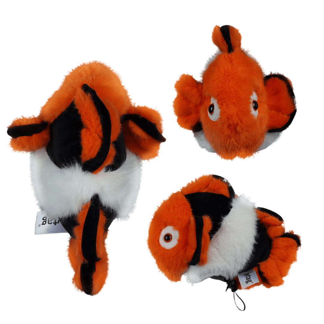 NEMO FISH BLADE PUTTER HEAD COVER - Funky HeadcoversNEMO FISH BLADE PUTTER HEAD COVERfunky-headcovers-store-build-klvj8Funky HeadcoversB6011928NEMO FISH BLADE PUTTER HEAD COVER
