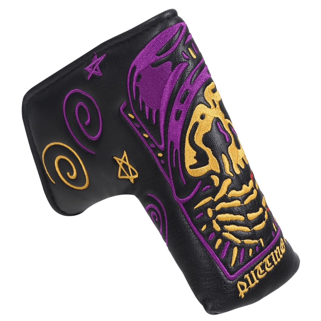 SKULL BLADE HEAD COVER - Funky HeadcoversSKULL BLADE HEAD COVERfunky-headcovers-store-build-klvj8Funky HeadcoversB8300034SKULL BLADE HEAD COVER