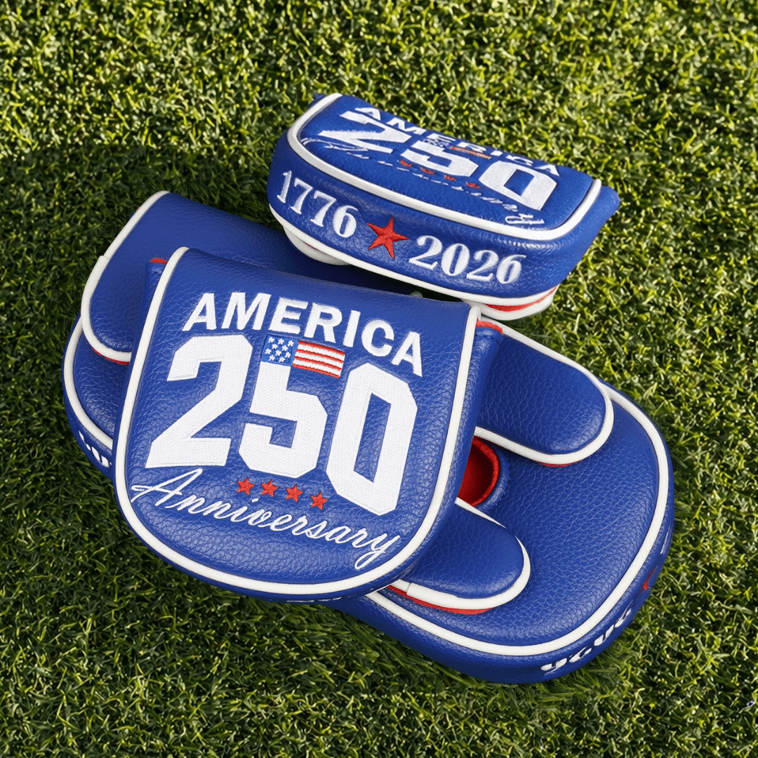 250 ANNIVERSARY DF3 MALLET PUTTER GOLF HEADCOVER - Funky Headcovers250 ANNIVERSARY DF3 MALLET PUTTER GOLF HEADCOVERfunky-headcovers-store-build-klvj8Funky HeadcoversB6015442250 ANNIVERSARY DF3 MALLET PUTTER GOLF HEADCOVER