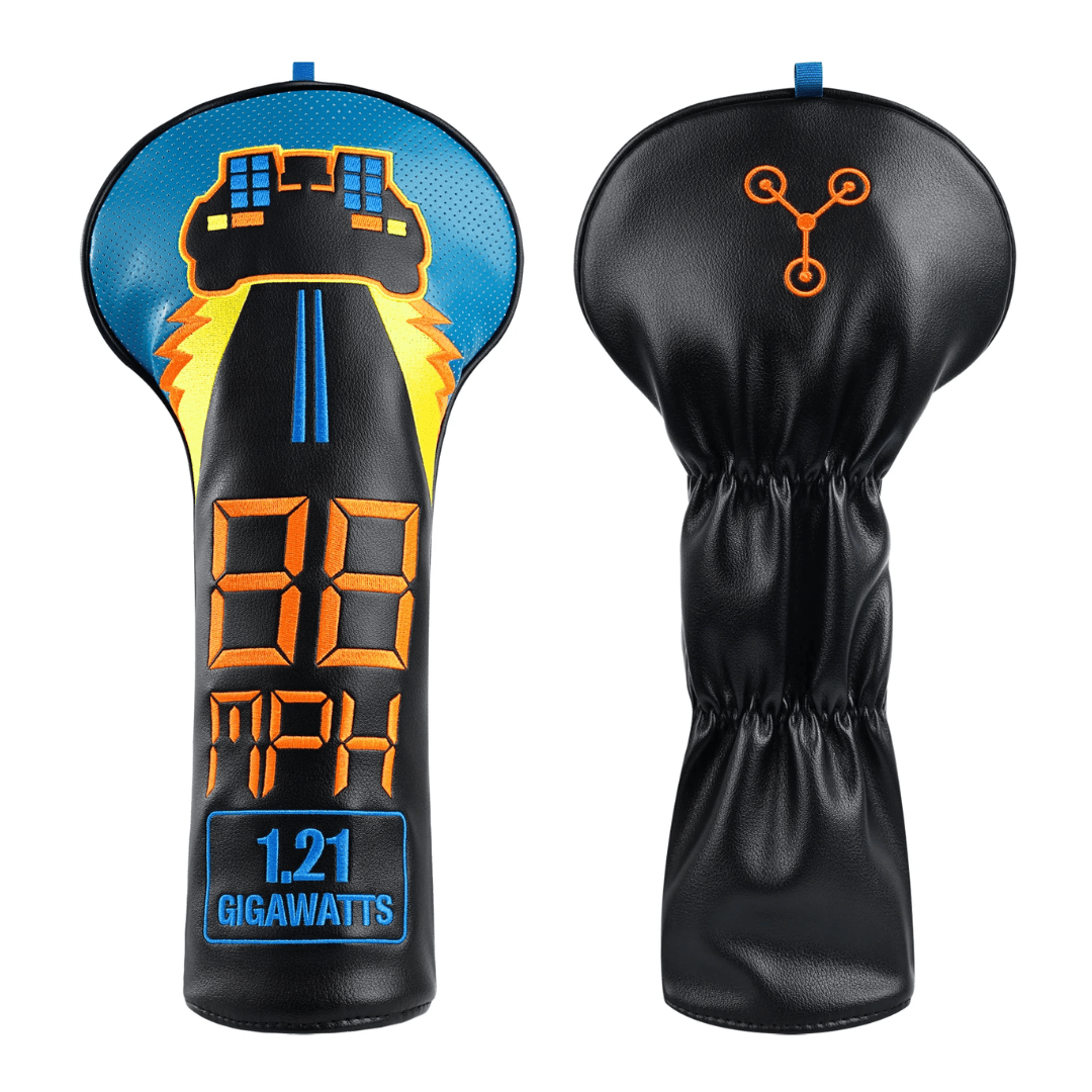 88MPH HEADCOVERS GOLF HEAD COVER SET - Funky Headcovers88MPH HEADCOVERS GOLF HEAD COVER SETFunky HeadcoversFunky Headcovers6010845DRIVER88MPH HEADCOVERS GOLF HEAD COVER SET
