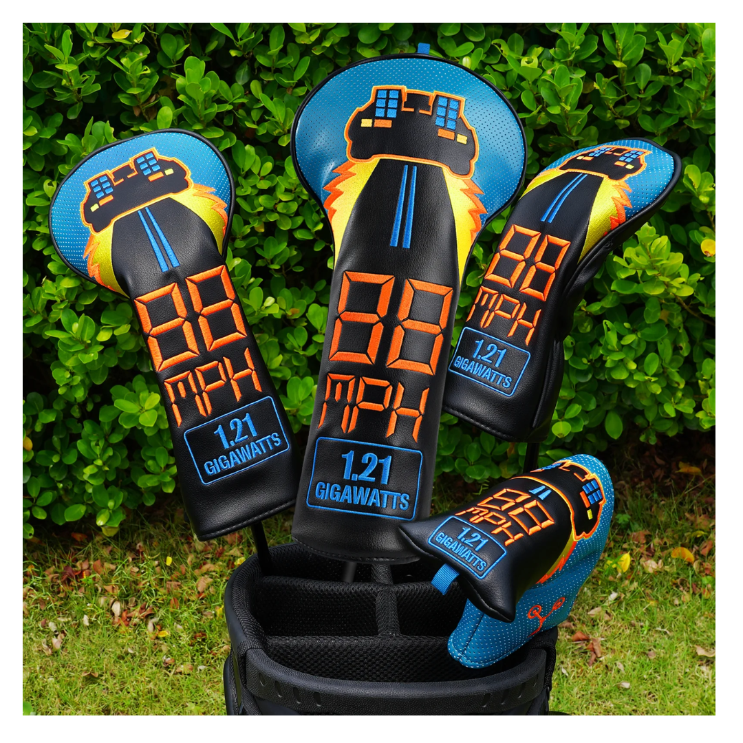 88MPH HEADCOVERS GOLF HEAD COVER SET - Funky Headcovers88MPH HEADCOVERS GOLF HEAD COVER SETFunky HeadcoversFunky Headcovers6010845DRIVER88MPH HEADCOVERS GOLF HEAD COVER SET