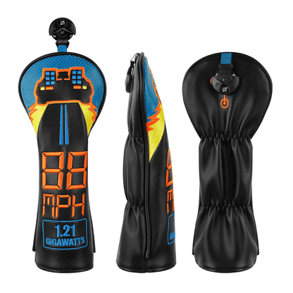 88MPH HEADCOVERS GOLF HEAD COVER SET - Funky Headcovers88MPH HEADCOVERS GOLF HEAD COVER SETFunky HeadcoversFunky Headcovers6010845DRIVER88MPH HEADCOVERS GOLF HEAD COVER SET
