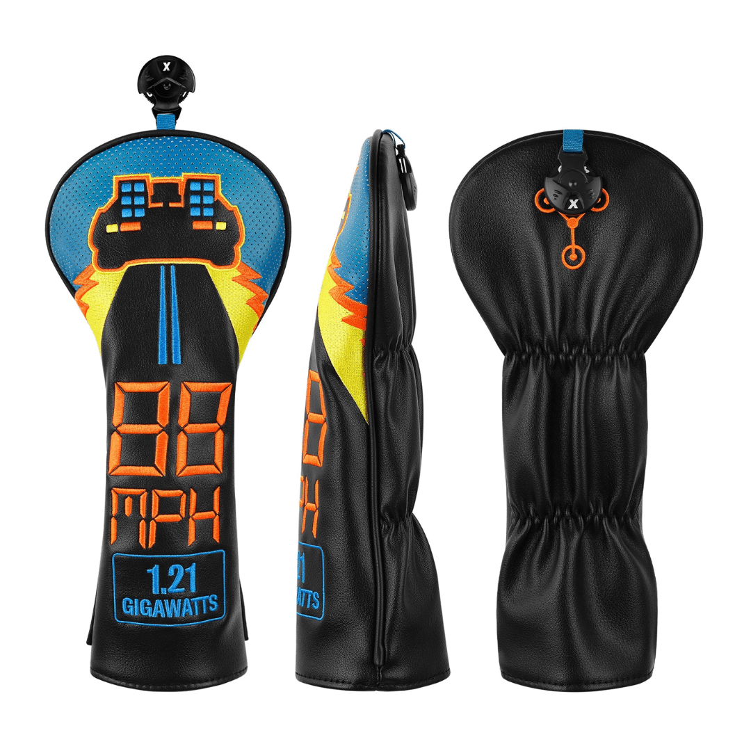 88MPH HEADCOVERS GOLF HEAD COVER SET - Funky Headcovers88MPH HEADCOVERS GOLF HEAD COVER SETFunky HeadcoversFunky Headcovers6010845DRIVER88MPH HEADCOVERS GOLF HEAD COVER SET