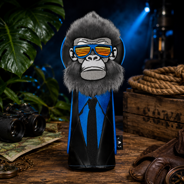FUNKY GORILLA HEADCOVER