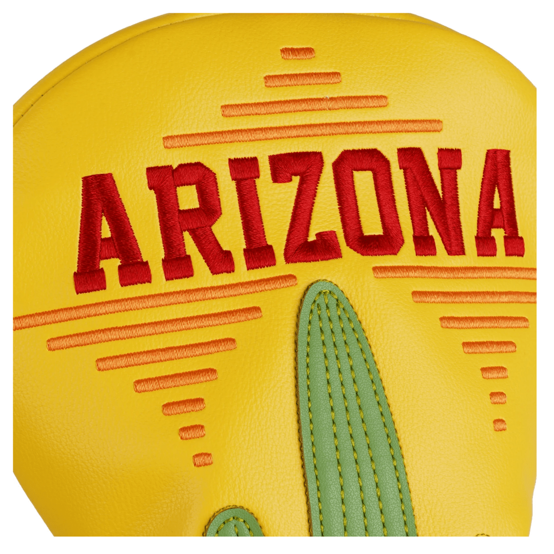 ARIZONA SAGUARO SUNSET DRIVER HEAD COVER - Funky HeadcoversARIZONA SAGUARO SUNSET DRIVER HEAD COVERFunky HeadcoversFunky Headcovers6012349ARIZONA SAGUARO SUNSET DRIVER HEAD COVER