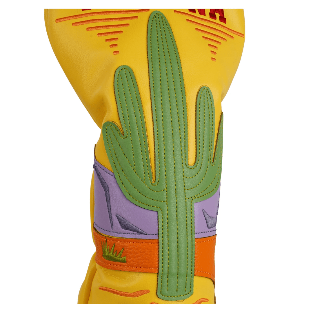 ARIZONA SAGUARO SUNSET DRIVER HEAD COVER - Funky HeadcoversARIZONA SAGUARO SUNSET DRIVER HEAD COVERFunky HeadcoversFunky Headcovers6012349ARIZONA SAGUARO SUNSET DRIVER HEAD COVER