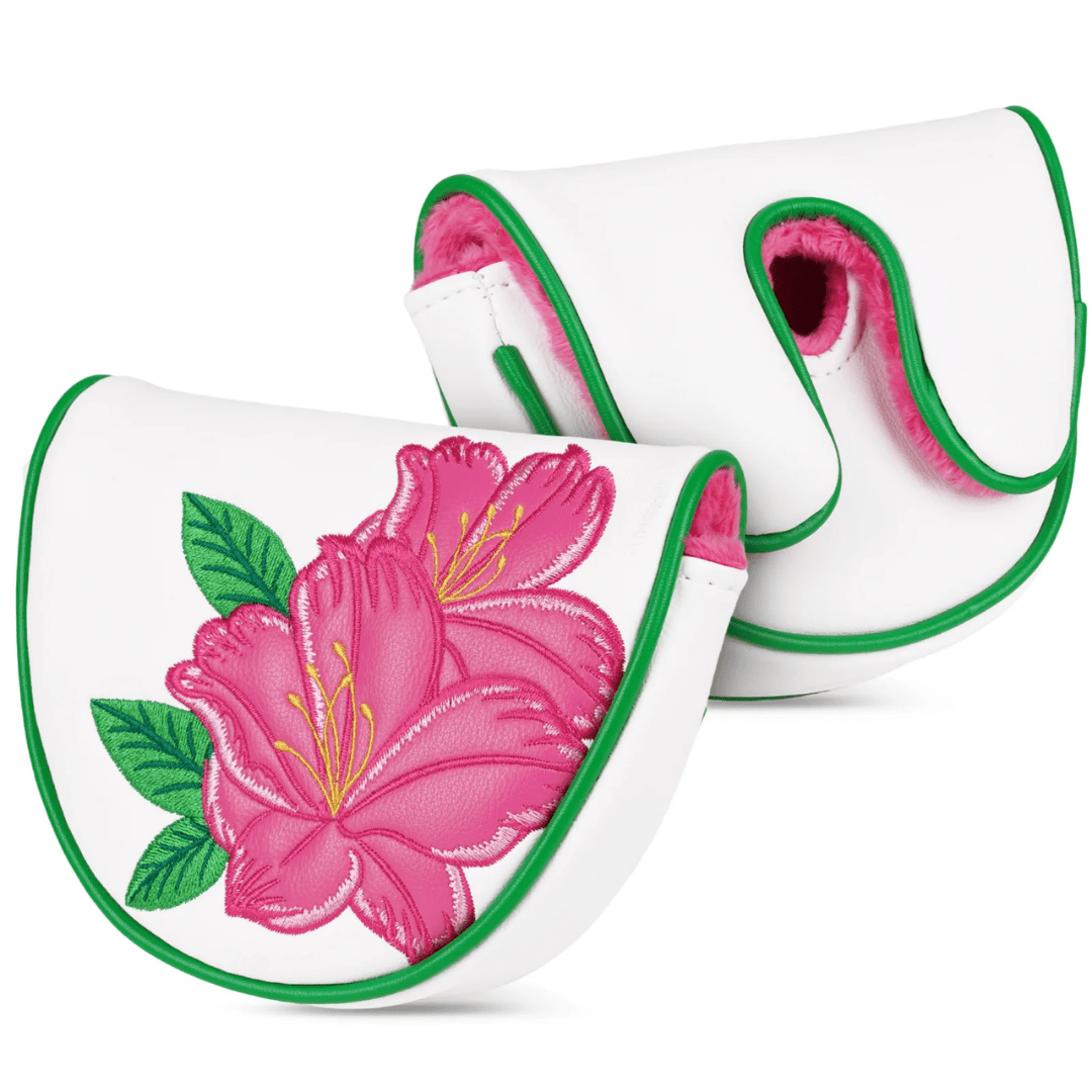 AZALEAS OZ.1 MALLET PUTTER GOLF HEADCOVER - Funky HeadcoversAZALEAS OZ.1 MALLET PUTTER GOLF HEADCOVERFunky HeadcoversFunky HeadcoversB6016525AZALEAS OZ.1 MALLET PUTTER GOLF HEADCOVER