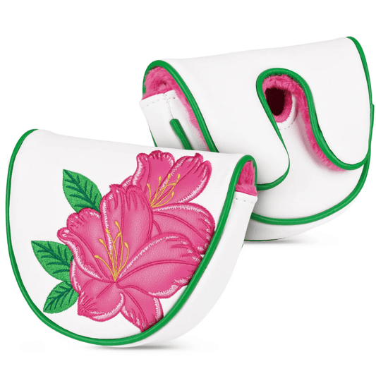 AZALEAS OZ.1 MALLET PUTTER GOLF HEADCOVER - Funky HeadcoversAZALEAS OZ.1 MALLET PUTTER GOLF HEADCOVERFunky HeadcoversFunky HeadcoversB6016525AZALEAS OZ.1 MALLET PUTTER GOLF HEADCOVER