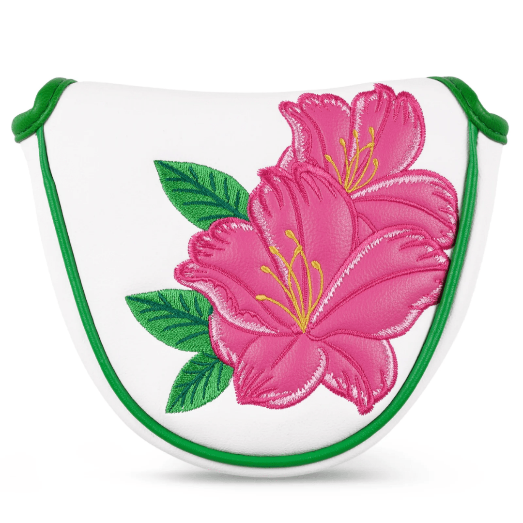 AZALEAS SINGLE EAR MALLET PUTTER GOLF HEADCOVER - Funky HeadcoversAZALEAS SINGLE EAR MALLET PUTTER GOLF HEADCOVERfunky-headcovers-store-build-klvj8Funky HeadcoversB6016524AZALEAS SINGLE EAR MALLET PUTTER GOLF HEADCOVER