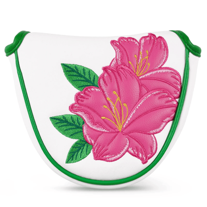 AZALEAS SINGLE EAR MALLET PUTTER GOLF HEADCOVER - Funky HeadcoversAZALEAS SINGLE EAR MALLET PUTTER GOLF HEADCOVERfunky-headcovers-store-build-klvj8Funky HeadcoversB6016524AZALEAS SINGLE EAR MALLET PUTTER GOLF HEADCOVER