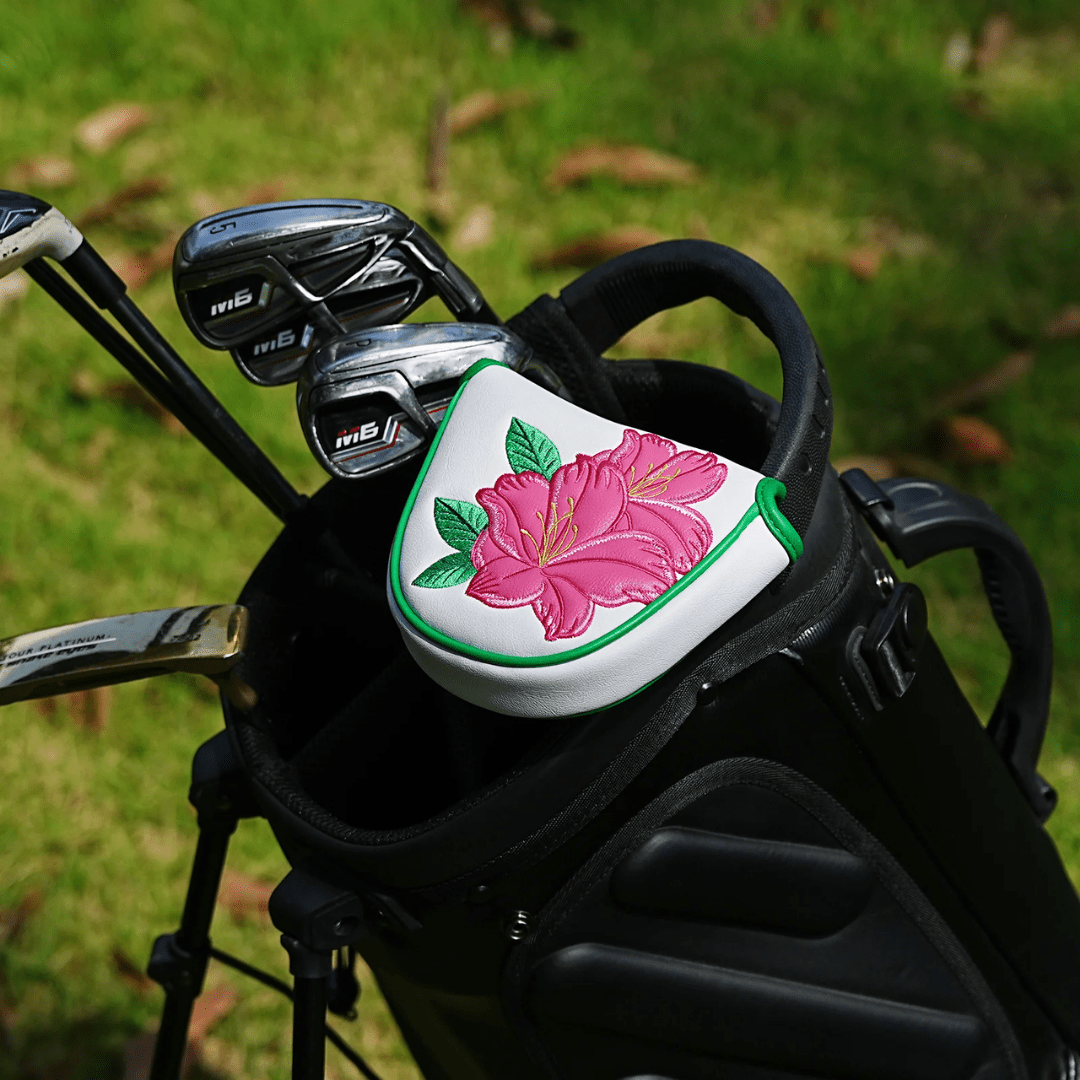 AZALEAS SINGLE EAR MALLET PUTTER GOLF HEADCOVER - Funky HeadcoversAZALEAS SINGLE EAR MALLET PUTTER GOLF HEADCOVERfunky-headcovers-store-build-klvj8Funky HeadcoversB6016524AZALEAS SINGLE EAR MALLET PUTTER GOLF HEADCOVER