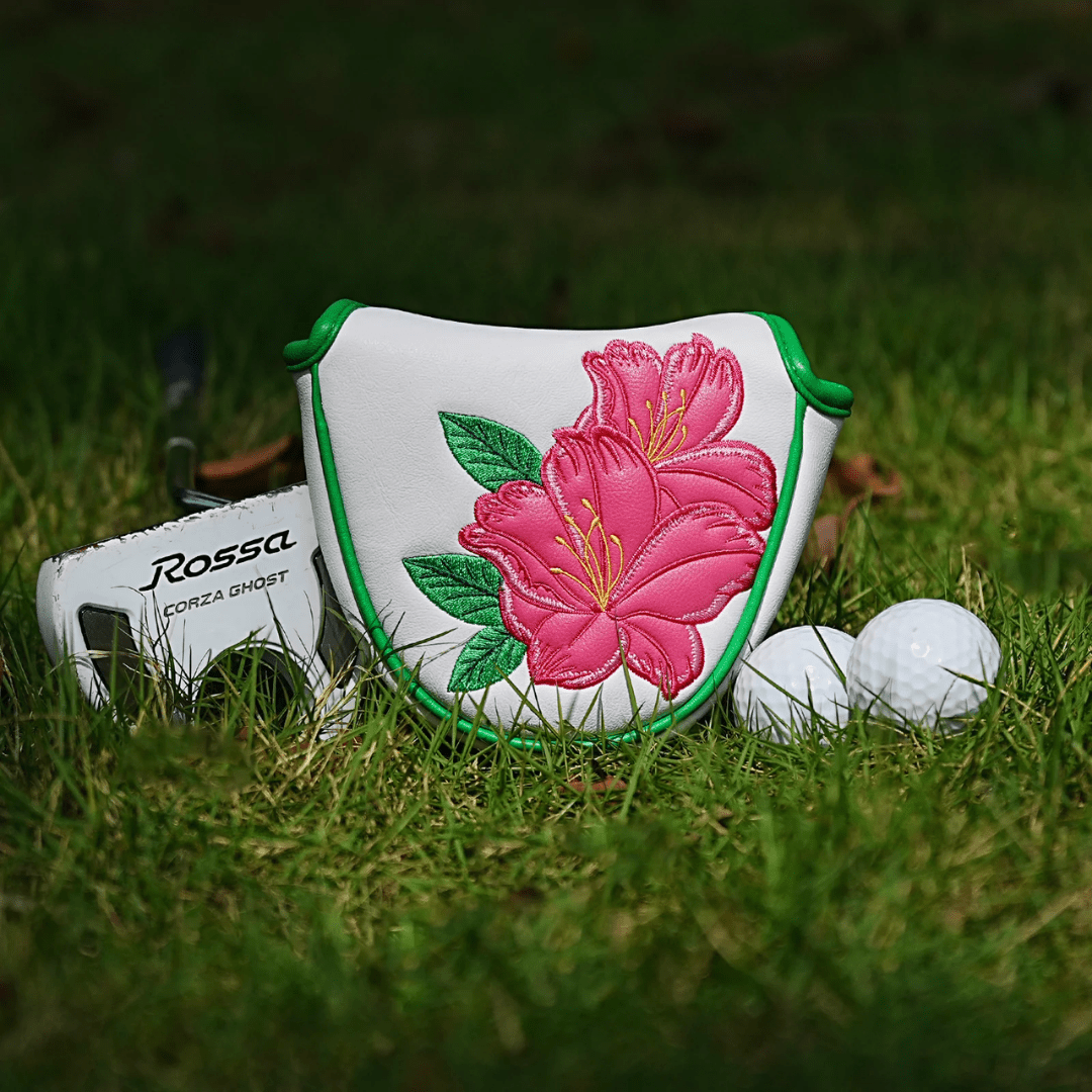 AZALEAS SINGLE EAR MALLET PUTTER GOLF HEADCOVER - Funky HeadcoversAZALEAS SINGLE EAR MALLET PUTTER GOLF HEADCOVERfunky-headcovers-store-build-klvj8Funky HeadcoversB6016524AZALEAS SINGLE EAR MALLET PUTTER GOLF HEADCOVER