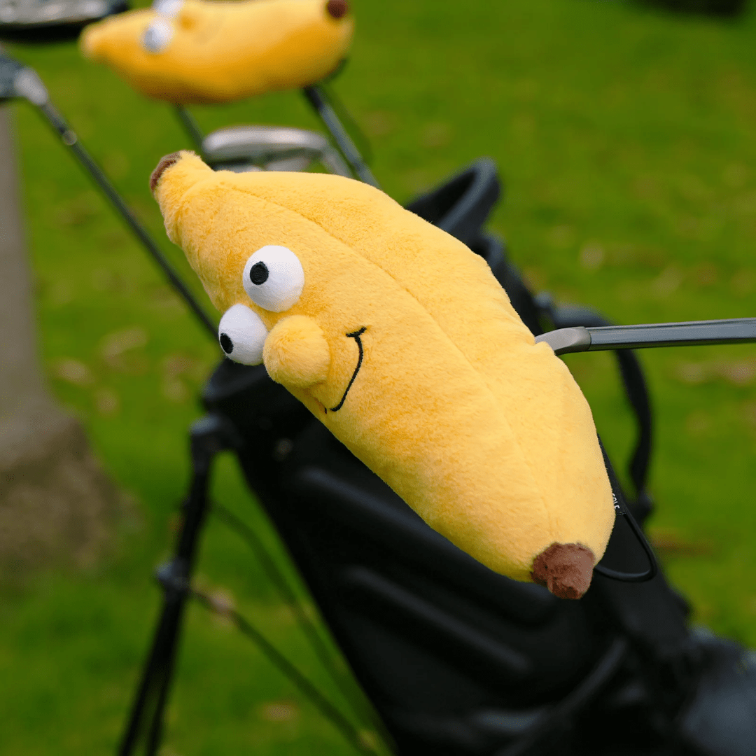 BANANA PLUSH BLADE PUTTER GOLF HEADCOVER - Funky HeadcoversBANANA PLUSH BLADE PUTTER GOLF HEADCOVERfunky-headcovers-store-build-klvj8Funky HeadcoversB6015175BANANA PLUSH BLADE PUTTER GOLF HEADCOVER