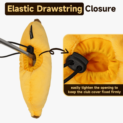 BANANA PLUSH BLADE PUTTER GOLF HEADCOVER - Funky HeadcoversBANANA PLUSH BLADE PUTTER GOLF HEADCOVERfunky-headcovers-store-build-klvj8Funky HeadcoversB6015175BANANA PLUSH BLADE PUTTER GOLF HEADCOVER