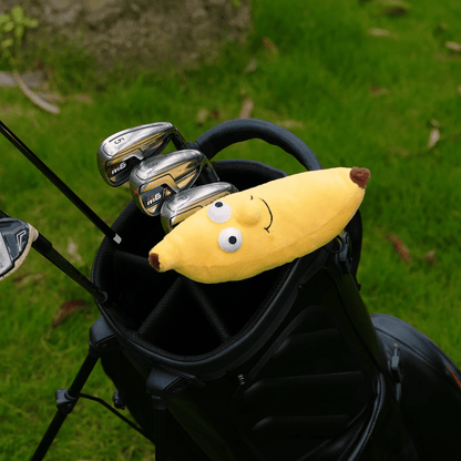 BANANA PLUSH BLADE PUTTER GOLF HEADCOVER - Funky HeadcoversBANANA PLUSH BLADE PUTTER GOLF HEADCOVERfunky-headcovers-store-build-klvj8Funky HeadcoversB6015175BANANA PLUSH BLADE PUTTER GOLF HEADCOVER