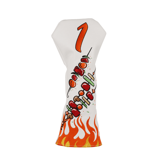 BARBECUE DRIVER HEAD COVER - Funky HeadcoversBARBECUE DRIVER HEAD COVERfunky-headcovers-store-build-klvj8Funky Headcovers8300174BARBECUE DRIVER HEAD COVER