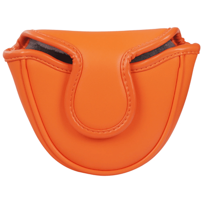 BASKETBALL MALLET PUTTER HEADCOVER - Funky HeadcoversBASKETBALL MALLET PUTTER HEADCOVERFunky HeadcoversFunky HeadcoversB6009829BASKETBALL MALLET PUTTER HEADCOVER