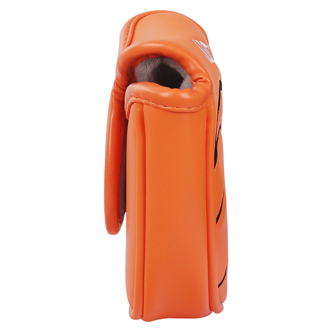 BASKETBALL MALLET PUTTER HEADCOVER - Funky HeadcoversBASKETBALL MALLET PUTTER HEADCOVERFunky HeadcoversFunky HeadcoversB6009829BASKETBALL MALLET PUTTER HEADCOVER