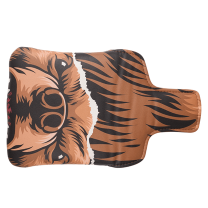 BEAR MALLET HEAD COVER - Funky HeadcoversBEAR MALLET HEAD COVERfunky-headcovers-store-build-klvj8Funky HeadcoversB8300331BEAR MALLET HEAD COVER