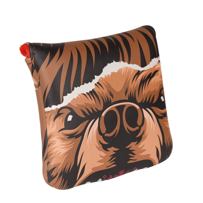 BEAR MALLET HEAD COVER - Funky HeadcoversBEAR MALLET HEAD COVERfunky-headcovers-store-build-klvj8Funky HeadcoversB8300331BEAR MALLET HEAD COVER