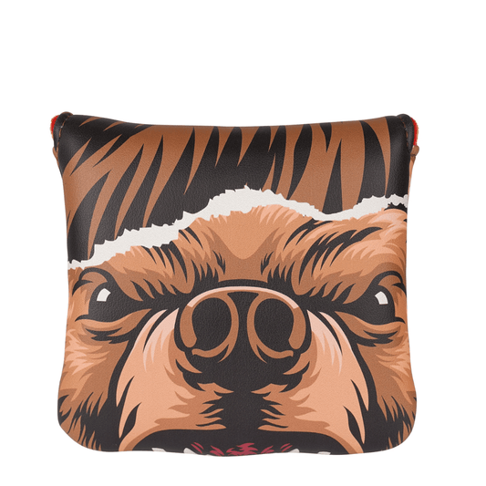 BEAR MALLET HEAD COVER - Funky HeadcoversBEAR MALLET HEAD COVERfunky-headcovers-store-build-klvj8Funky HeadcoversB8300331BEAR MALLET HEAD COVER