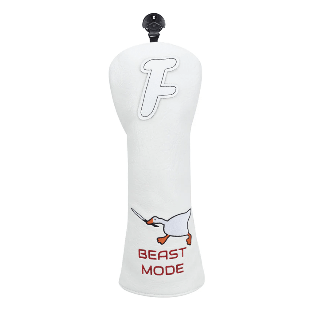 BEAST MODE GOLF HEAD COVERS SET - Funky HeadcoversBEAST MODE GOLF HEAD COVERS SETFunky HeadcoversFunky Headcovers6008703FAIRWAYBEAST MODE GOLF HEAD COVERS SET