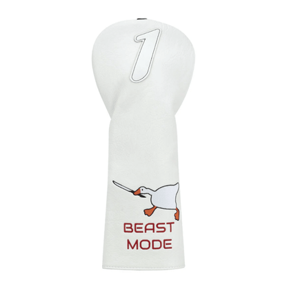 BEAST MODE GOLF HEAD COVERS SET - Funky HeadcoversBEAST MODE GOLF HEAD COVERS SETFunky HeadcoversFunky Headcovers6008703FAIRWAYBEAST MODE GOLF HEAD COVERS SET