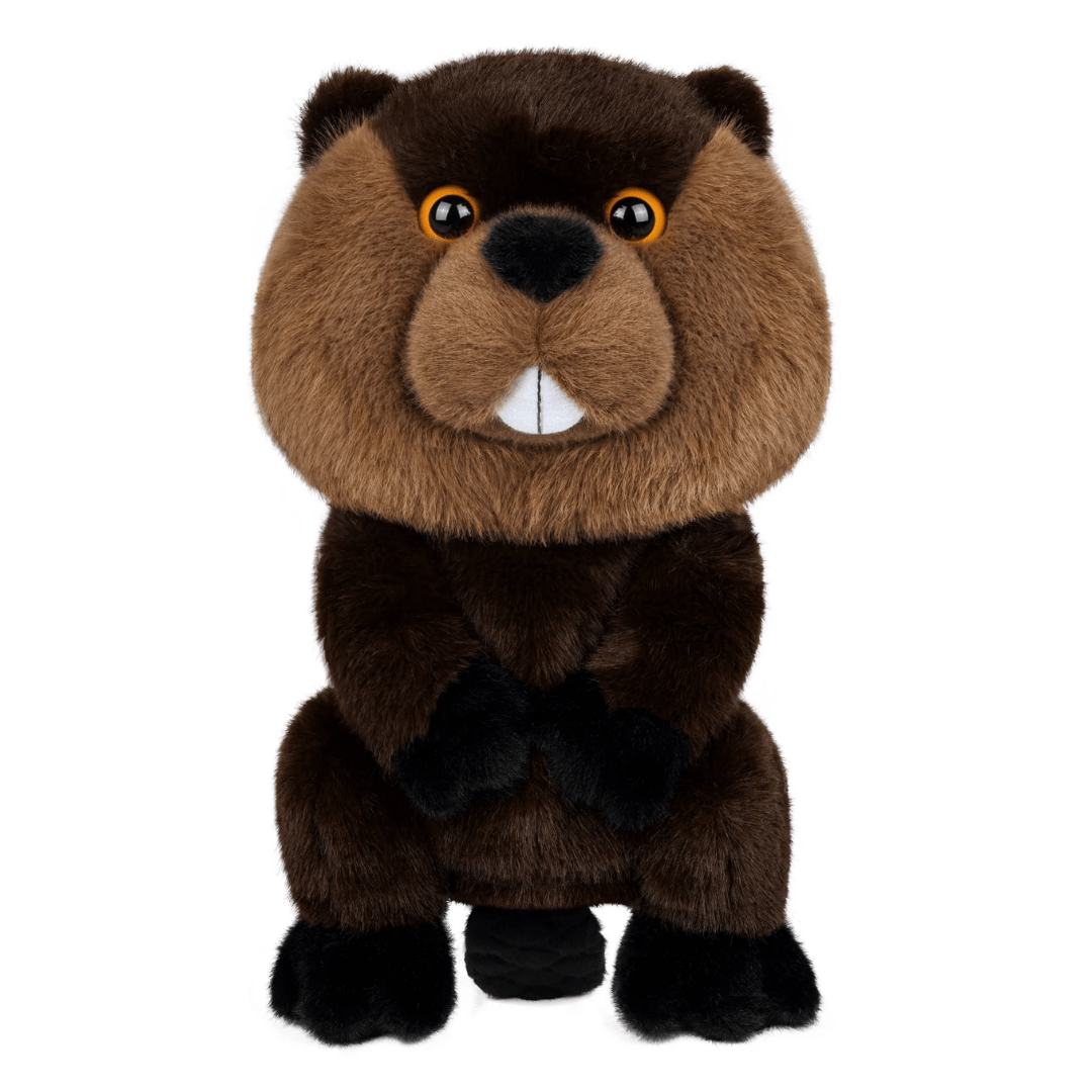 BEAVER HEAADCOVER - Funky HeadcoversBEAVER HEAADCOVERfunky-headcovers-store-build-klvj8Funky HeadcoversB6015171BEAVER HEAADCOVER