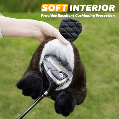 BEAVER HEAADCOVER - Funky HeadcoversBEAVER HEAADCOVERfunky-headcovers-store-build-klvj8Funky HeadcoversB6015171BEAVER HEAADCOVER
