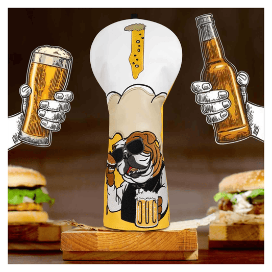 BEER DOG DRIVER HEAD COVER - Funky HeadcoversBEER DOG DRIVER HEAD COVERfunky-headcovers-store-build-klvj8Funky Headcovers6009953BEER DOG DRIVER HEAD COVER