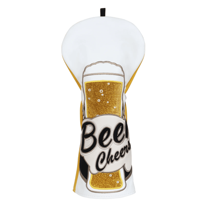 BEER DRIVER HEAD COVER - Funky HeadcoversBEER DRIVER HEAD COVERfunky-headcovers-store-build-klvj8Funky Headcovers6009999BEER DRIVER HEAD COVER