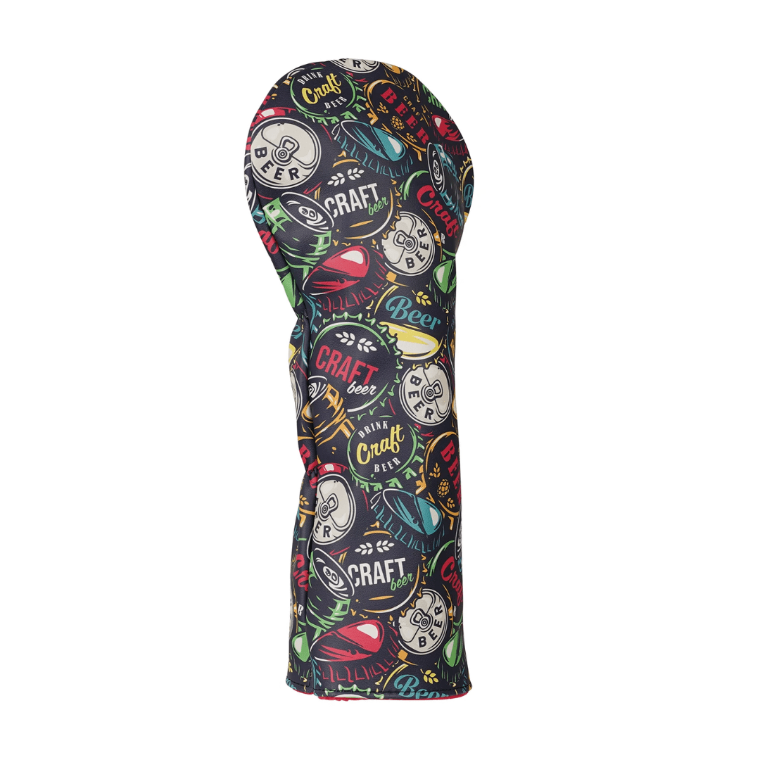 BEER DRIVER HEAD COVER HEADCOVER - Funky HeadcoversBEER DRIVER HEAD COVER HEADCOVERfunky-headcovers-store-build-klvj8Funky Headcovers8300297BEER DRIVER HEAD COVER HEADCOVER