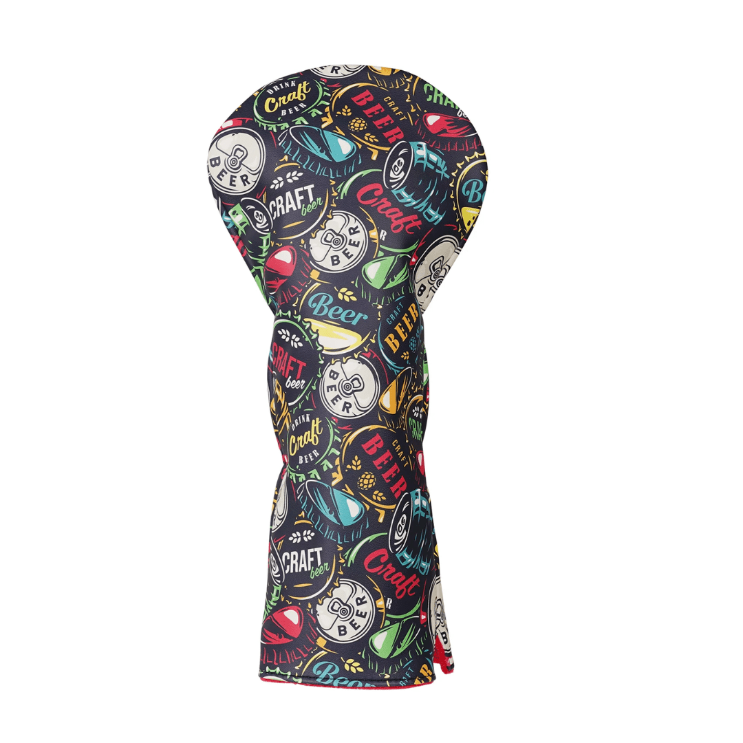 BEER DRIVER HEAD COVER HEADCOVER - Funky HeadcoversBEER DRIVER HEAD COVER HEADCOVERfunky-headcovers-store-build-klvj8Funky Headcovers8300297BEER DRIVER HEAD COVER HEADCOVER