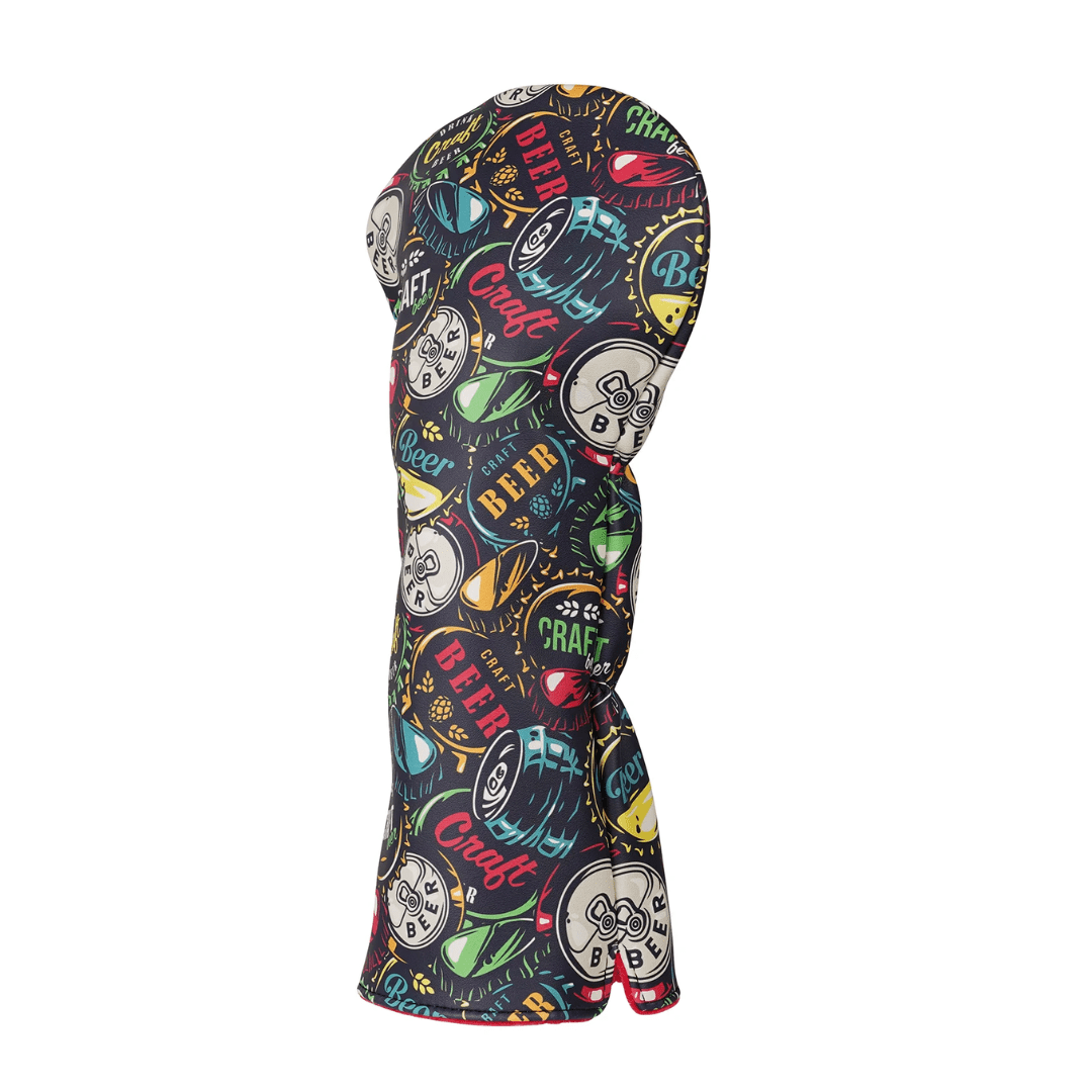 BEER DRIVER HEAD COVER HEADCOVER - Funky HeadcoversBEER DRIVER HEAD COVER HEADCOVERfunky-headcovers-store-build-klvj8Funky Headcovers8300297BEER DRIVER HEAD COVER HEADCOVER