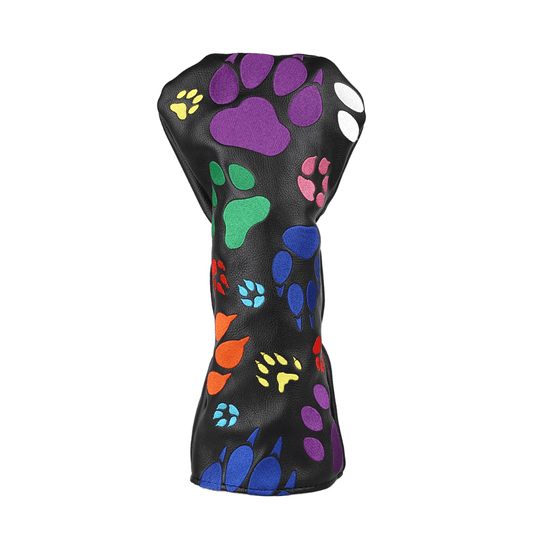 BLACK BEAR PAW DRIVER HEAD COVER - Funky HeadcoversBLACK BEAR PAW DRIVER HEAD COVERfunky-headcovers-store-build-klvj8Funky Headcovers8300233BLACK BEAR PAW DRIVER HEAD COVER