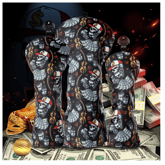 BLACK BILL DRIVER GOLF HEAD COVER SET - Funky HeadcoversBLACK BILL DRIVER GOLF HEAD COVER SETfunky-headcovers-store-build-klvj8Funky Headcovers6009684FAIRWAYBLACK BILL DRIVER GOLF HEAD COVER SET