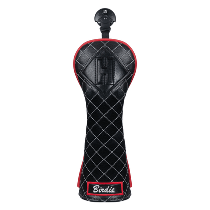 BLACK BIRDIE GOLF HEAD COVER SET - Funky HeadcoversBLACK BIRDIE GOLF HEAD COVER SETFunky HeadcoversFunky Headcovers6010586BLACK BIRDIE GOLF HEAD COVER SET