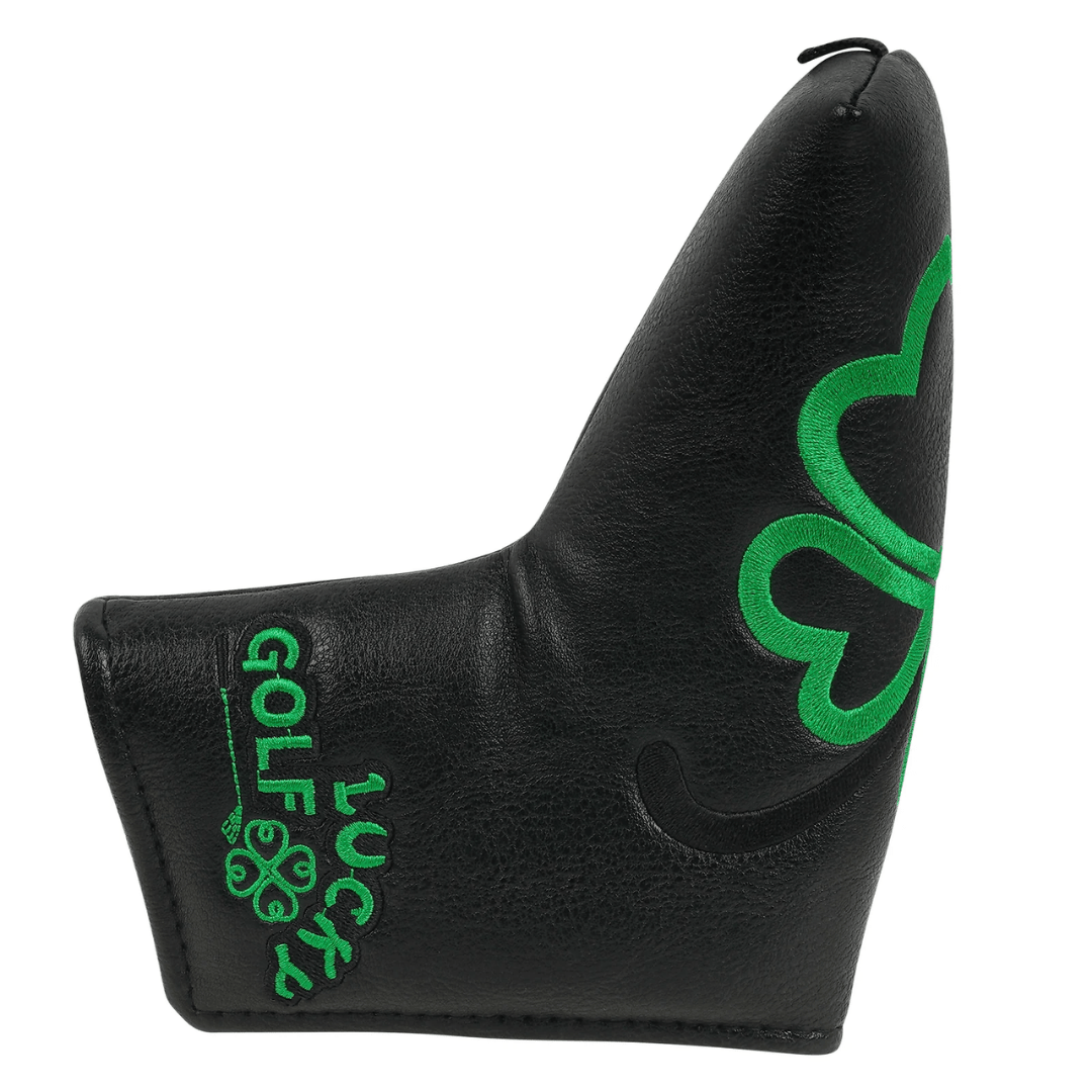 BLACK FOUR LEAF CLOVER BLADE PUTTER HEAD COVER HEAD COVER - Funky HeadcoversBLACK FOUR LEAF CLOVER BLADE PUTTER HEAD COVER HEAD COVERfunky-headcovers-store-build-klvj8Funky HeadcoversB6009630BLACK FOUR LEAF CLOVER BLADE PUTTER HEAD COVER HEAD COVER