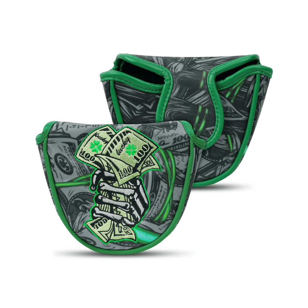 BLACK LUCKY COIN PUTTER HEAD COVER - Funky HeadcoversBLACK LUCKY COIN PUTTER HEAD COVERfunky-headcovers-store-build-klvj8Funky HeadcoversB 8300475BLACK LUCKY COIN PUTTER HEAD COVER