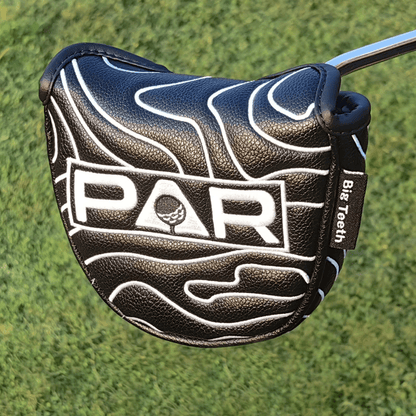 BLACK MAP PATTERN PAR PATCH PUTTER GOLF HEADCOVER - Funky HeadcoversBLACK MAP PATTERN PAR PATCH PUTTER GOLF HEADCOVERfunky-headcovers-store-build-klvj8Funky HeadcoversB6011697BLACK MAP PATTERN PAR PATCH PUTTER GOLF HEADCOVER