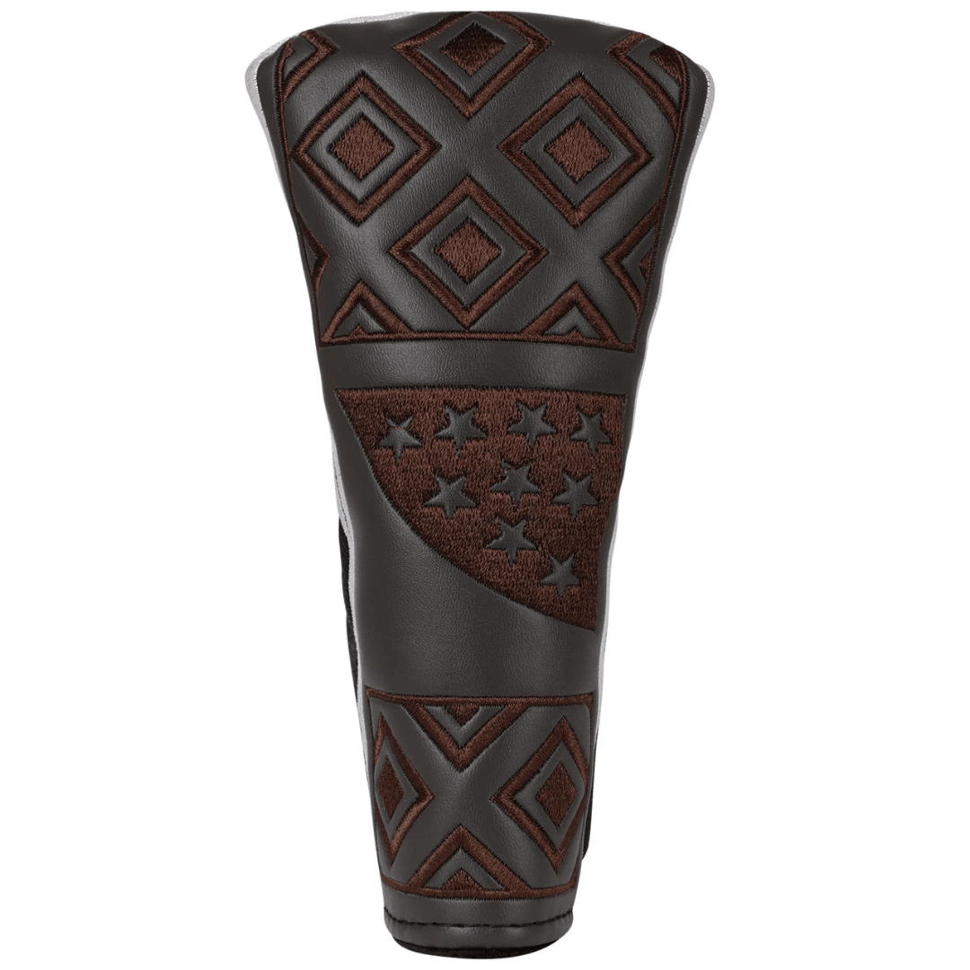 BLACK OXFORD CLOTH SHOES BLADE PUTTER HEAD COVER - Funky HeadcoversBLACK OXFORD CLOTH SHOES BLADE PUTTER HEAD COVERfunky-headcovers-store-build-klvj8Funky HeadcoversB8300209BLACK OXFORD CLOTH SHOES BLADE PUTTER HEAD COVER