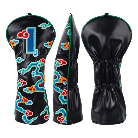 BLACK PU COLORFUL CLOUD DRIVER HEAD COVER - Funky HeadcoversBLACK PU COLORFUL CLOUD DRIVER HEAD COVERfunky-headcovers-store-build-klvj8Funky Headcovers8300421BLACK PU COLORFUL CLOUD DRIVER HEAD COVER