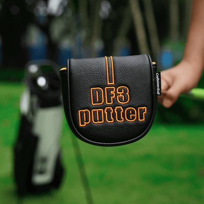 BLACK PU EMBROIDERY DF3 PUTTER GOLF HEAD COVER - Funky HeadcoversBLACK PU EMBROIDERY DF3 PUTTER GOLF HEAD COVERfunky-headcovers-store-build-klvj8Funky HeadcoversB6014188BLACK PU EMBROIDERY DF3 PUTTER GOLF HEAD COVER