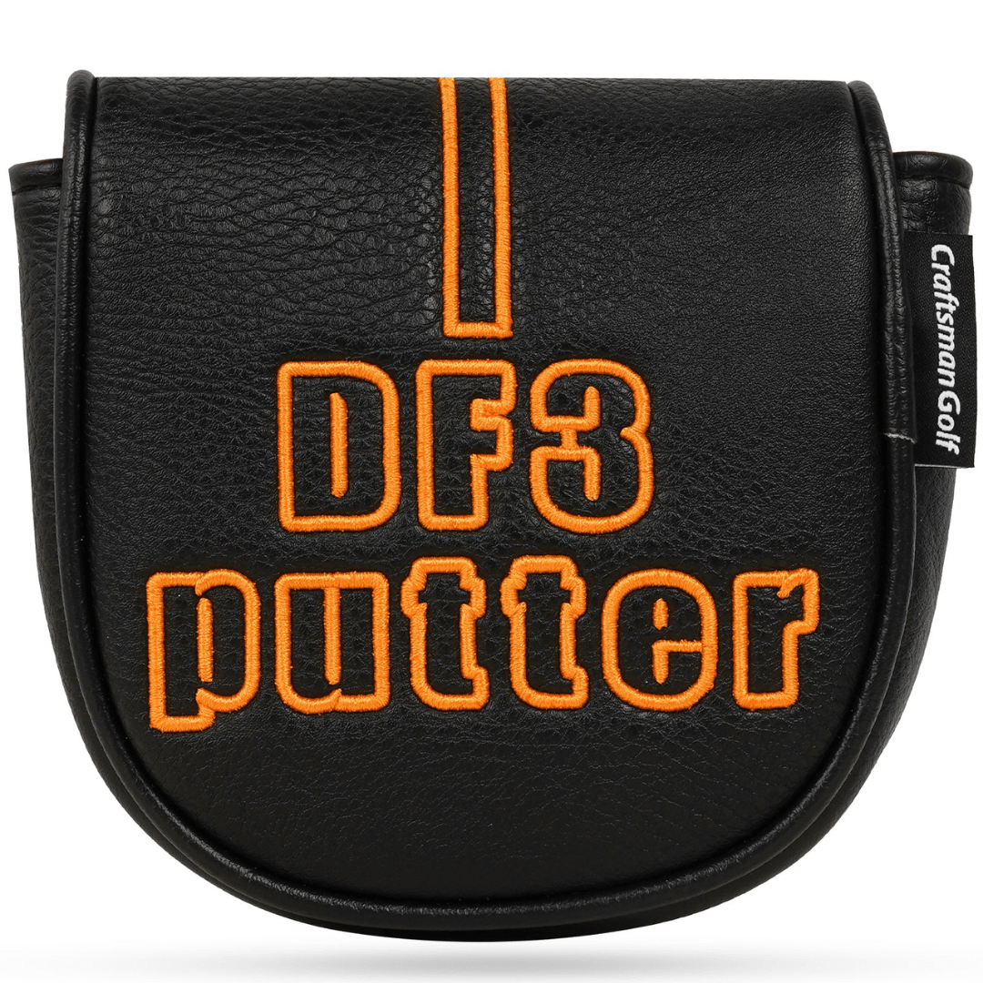 BLACK PU EMBROIDERY DF3 PUTTER GOLF HEAD COVER - Funky HeadcoversBLACK PU EMBROIDERY DF3 PUTTER GOLF HEAD COVERfunky-headcovers-store-build-klvj8Funky HeadcoversB6014188BLACK PU EMBROIDERY DF3 PUTTER GOLF HEAD COVER