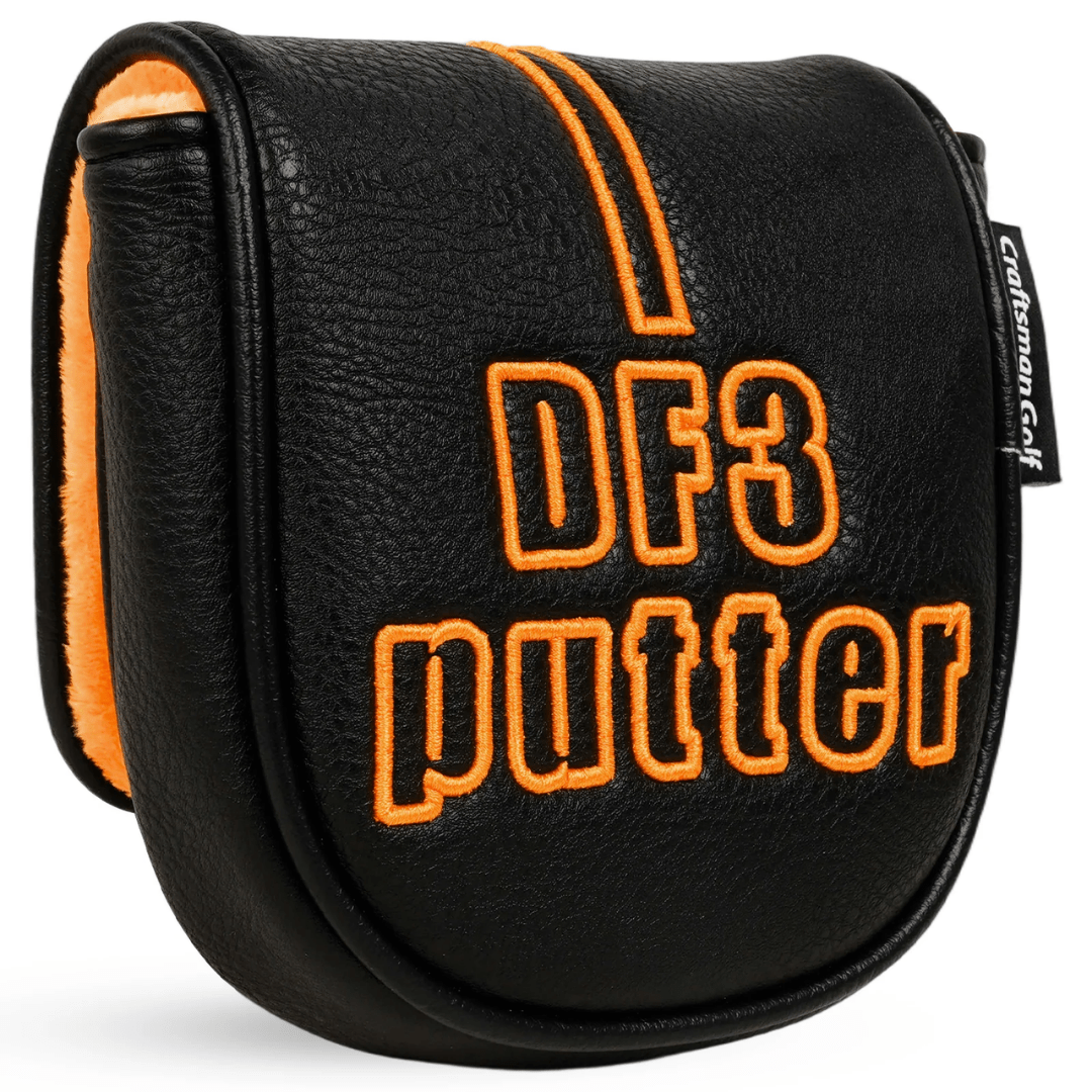 BLACK PU EMBROIDERY DF3 PUTTER GOLF HEAD COVER - Funky HeadcoversBLACK PU EMBROIDERY DF3 PUTTER GOLF HEAD COVERfunky-headcovers-store-build-klvj8Funky HeadcoversB6014188BLACK PU EMBROIDERY DF3 PUTTER GOLF HEAD COVER